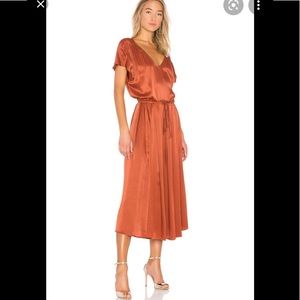 Free People Love and Feeling Dress